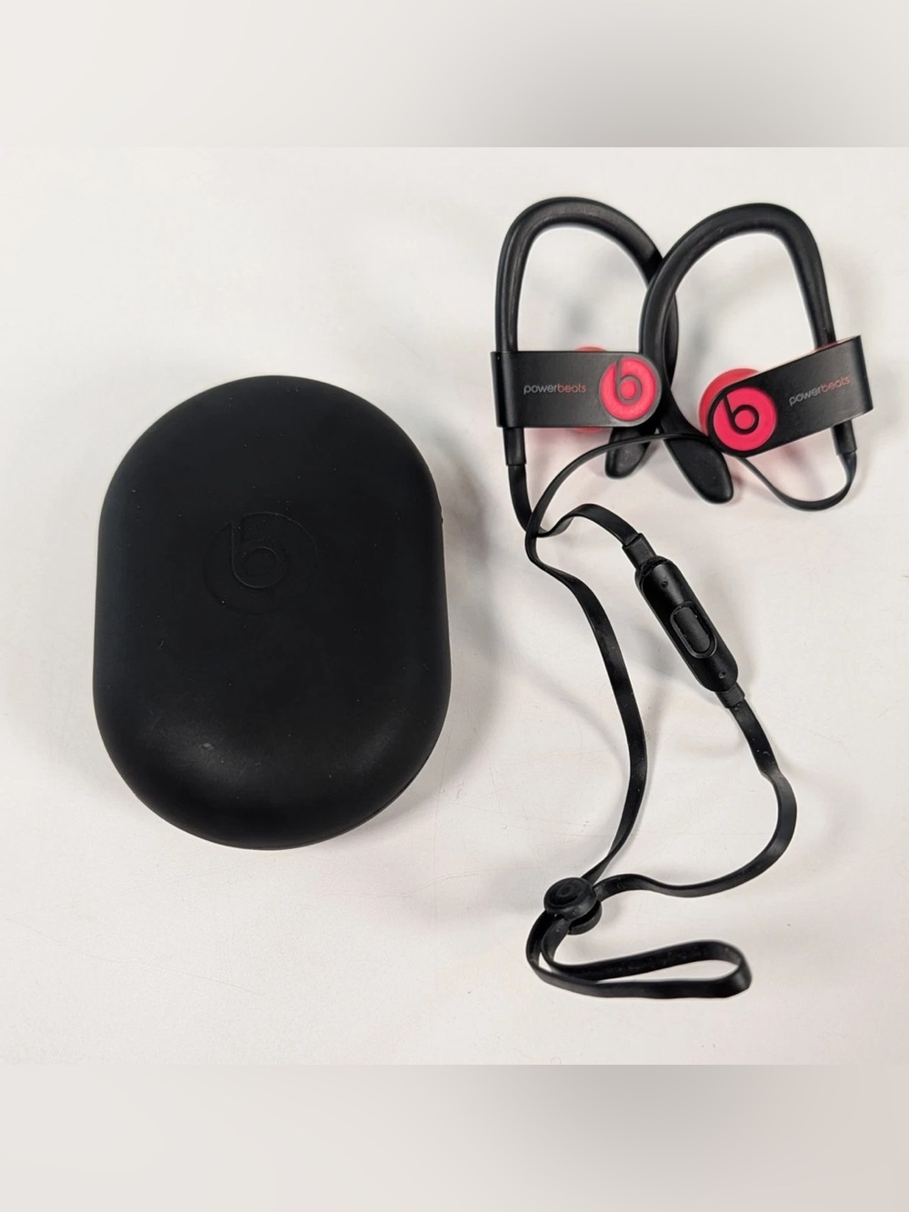Powerbeats Wireless Earphones